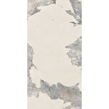 Rondine Invisible С000617956 J93249S_InvisibleBookmatchFacAIvoryLapp163*324 keramisch graniet 163x324 cm, Italië, andere soorten steen - foto 1 - foto 1