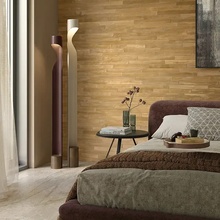 Rondine Iridescent 4,8x45 см, porcelanato esmaltado, Itália, tijolo - foto de interior 1 Rondine Iridescent 4,8x45 см, porcelanato esmaltado, Itália, tijolo - foto de interior 1 - foto 1