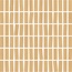 Rondine Ōku С000626353 J94134_ŌkuWabi-SabiModernHoney30*30 Mosaic 30x30 cm, Italy, wood look - photo 1 Rondine Ōku С000626353 J94134_ŌkuWabi-SabiModernHoney30*30 Mosaic 30x30 cm, Italy, wood look - photo 1