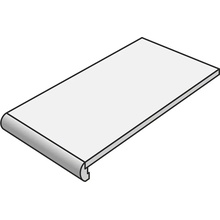 Rondine Living С000366762 J85013_LivingBiancoGr+T15*30 Stufe 15x30 cm, Italien, holzoptik - Foto 1 - Foto 1