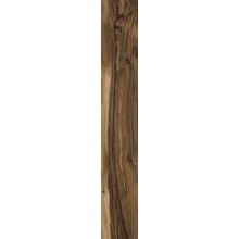 Rondine Living С000365023 J86022_LivingNoce15*100 Feinsteinzeug 15x100 cm, Italien, holzoptik - Foto 1 - Foto 1