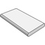 Rondine Living С000366776 J85027_LivingTortoraAn+TSx15*30 Corner step 15x30 cm, Italy, wood - photo 1