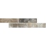 Rondine London С000321616 J85878_LondonBeigeBrick porcelænsflise 6x25 cm, Italien, mursten - foto 1