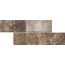 Rondine London С000329546 J85943_LondonSunsetBrick Feinsteinzeug 13x25 cm, Italien, ziegel - Foto 1