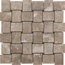 Rondine London С000329564 J86025_LondonBeigeMosaico Mosaic 30x30 cm, Italy - photo 1 Rondine London С000329564 J86025_LondonBeigeMosaico Mosaic 30x30 cm, Italy - photo 1