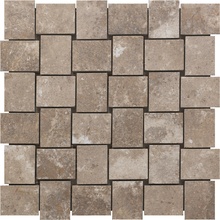 Rondine London С000329564 J86025_LondonBeigeMosaico Mosaïque 30x30 cm, Italie - photo 1 - photo 1