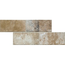 Rondine London С000329541 J85938_LondonBeigeBrick grès cérame 13x25 cm, Italie, sous briques - photo 1 - photo 1