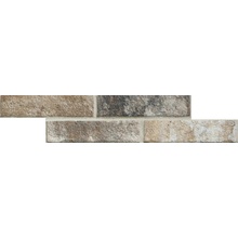 Rondine London С000321616 J85878_LondonBeigeBrick grès cérame 6x25 cm, Italie, sous briques - photo 1 - photo 1