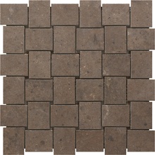 Rondine London С000329565 J86026_LondonBrownMosaico Mosaïque 30x30 cm, Italie - photo 1 - photo 1