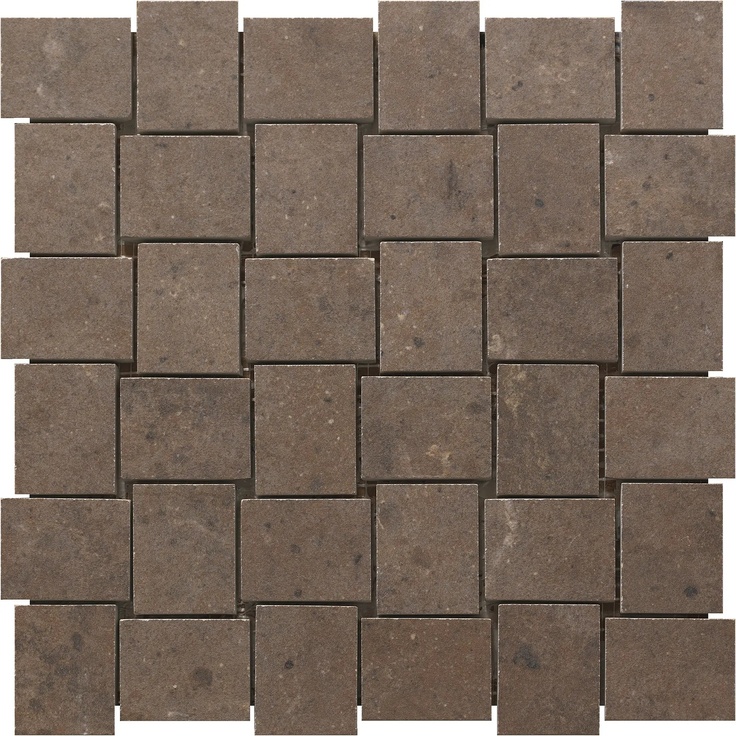 Rondine London С000329565 J86026_LondonBrownMosaico Mosaic 30x30 cm, Italy - photo 1 Rondine London С000329565 J86026_LondonBrownMosaico Mosaic 30x30 cm, Italy - photo 1