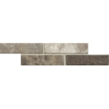 Rondine London С000321617 J85879_LondonBrownBrick grès cérame 6x25 cm, Italie, sous briques - photo 1 - photo 1