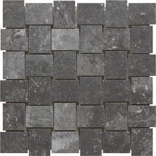 Rondine London С000329566 J86027_LondonCharcoalMosaico Mosaïque 30x30 cm, Italie - photo 1 - photo 1