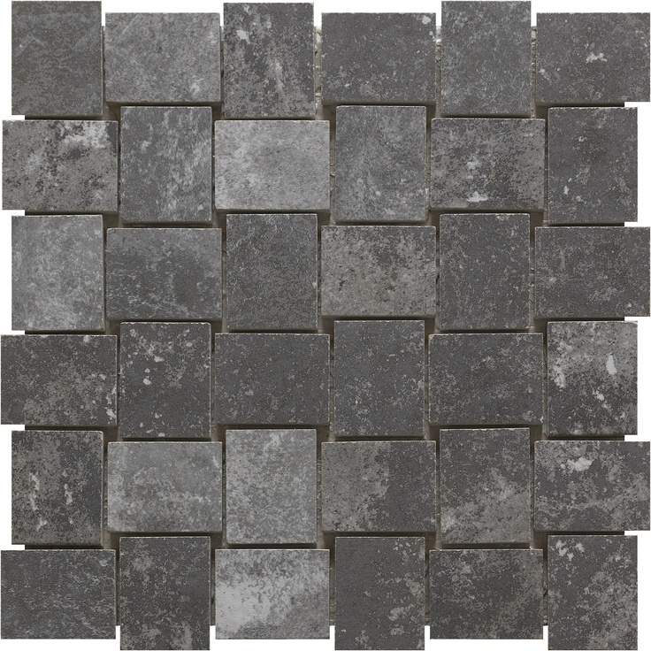 Rondine London С000329566 J86027_LondonCharcoalMosaico Mosaic 30x30 cm, Italy - photo 1 Rondine London С000329566 J86027_LondonCharcoalMosaico Mosaic 30x30 cm, Italy - photo 1