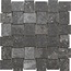 Rondine London С000329566 J86027_LondonCharcoalMosaico Mosaic 30x30 cm, Italy - photo 1 Rondine London С000329566 J86027_LondonCharcoalMosaico Mosaic 30x30 cm, Italy - photo 1