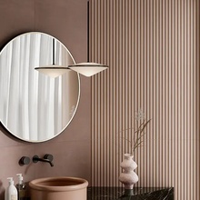 Rondine Ludo Nova 3D 60x120 cm, ceramic, Italy - interior photo 1 - photo 1