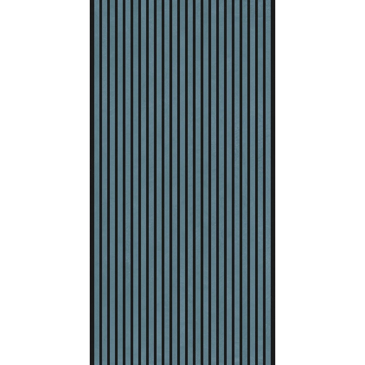 Rondine Ludo Nova 3D J93263 Blu Nero Ret 60*120 seinälaatta 60x120 cm, Italia - kuva 1 Rondine Ludo Nova 3D J93263 Blu Nero Ret 60*120 seinälaatta 60x120 cm, Italia - kuva 1