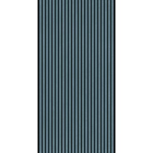 Rondine Ludo Nova 3D J93263 Blu Nero Ret 60*120 wall tile 60x120 cm, Italy - photo 1 - photo 1