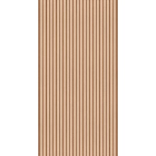 Rondine Ludo Nova 3D J93264 Cipria Terra Ret 60*120 wall tile 60x120 cm, Italy - photo 1 - photo 1