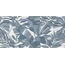 Rondine Ludo С000534911 J91060_LudoDecoroTropicaleRett60*120 porcelain tile 60x120 cm, Italy - photo 1 Rondine Ludo С000534911 J91060_LudoDecoroTropicaleRett60*120 porcelain tile 60x120 cm, Italy - photo 1