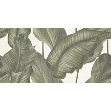 Rondine Ludo С000534913 J91062_LudoDecoroBananoRett60*120 porcelænsflise 60x120 cm, Italien - foto 1 - foto 1