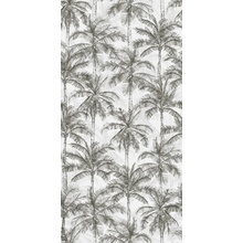 Rondine Ludo С000534910 J91059_LudoDecoroPalmettaRett60*120 porcelænsflise 60x120 cm, Italien - foto 1 - foto 1