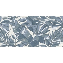 Rondine Ludo С000534911 J91060_LudoDecoroTropicaleRett60*120 porcelænsflise 60x120 cm, Italien - foto 1 - foto 1