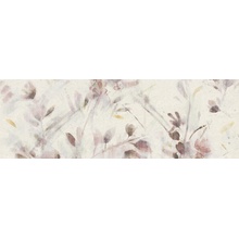 Rondine Ludostone С000562062 J91678_LudostoneDecoroOasiCoralRett33,3*100 stěnová dlaždice 33,3x100 cm, Itálie - fotografie 1 - foto 1