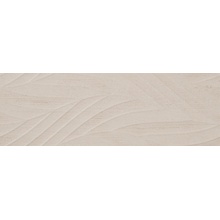 Rondine Ludostone С000562060 J91676_LudostoneDune3DSandRett33,3*100 stěnová dlaždice 33,3x100 cm, Itálie, vápenec - fotografie 1 - foto 1