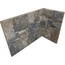 Rondine Lyon 3D С000456715 J88649_LyonAngoloIntMulticolor30*15 Vinkel 15x30 cm, Italien, övriga typer av sten - foto 1 Rondine Lyon 3D С000456715 J88649_LyonAngoloIntMulticolor30*15 Vinkel 15x30 cm, Italien, övriga typer av sten - foto 1