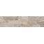 Rondine Lyon 3D С000456707 J88564_LyonSand15*61 porcelain tile 15x61 cm, Italy, other types of stone - photo 1