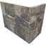 Rondine Lyon 3D С000456710 J88644_LyonAngoloEstMulticolor30*15 Угол 15x30 см, Италия, прочие виды камня - фото 1 Rondine Lyon 3D С000456710 J88644_LyonAngoloEstMulticolor30*15 Угол 15x30 см, Италия, прочие виды камня - фото 1