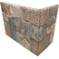 Rondine Lyon 3D С000456711 J88645_LyonAngoloEstRed30*15 Angle 15x30 cm, Italie, autres types de pierre - photo 1 Rondine Lyon 3D С000456711 J88645_LyonAngoloEstRed30*15 Angle 15x30 cm, Italie, autres types de pierre - photo 1