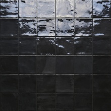 Rondine Marrakech С000585750 J92660_MarrakechBlack10*10 keramisch graniet 10x10 cm, Italië - foto 1 - foto 1