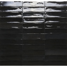 Rondine Marrakech С000585711 J92230_MarrakechBlack4,8*20 keramisch graniet 4,8x20 cm, Italië, baksteen - foto 1 - foto 1