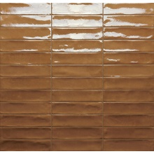 Rondine Marrakech С000585714 J92234_MarrakechCopper4,8*20 keramisch graniet 4,8x20 cm, Italië, baksteen - foto 1 - foto 1