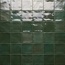 Rondine Marrakech С000585751 J92661_MarrakechGreen10*10 porcelain tile 10x10 cm, Italy - photo 1