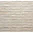 Rondine Marrakech С000585721 J92243_MarrakechIvoryMatt4,8*20 porcelain tile 4,8x20 cm, Italy, brick - photo 1