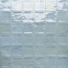 Rondine Marrakech С000585756 J92667_MarrakechLightBlue10*10 keramisch graniet 10x10 cm, Italië - foto 1 - foto 1