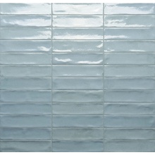 Rondine Marrakech С000585718 J92240_MarrakechLightBlue4,8*20 keramisch graniet 4,8x20 cm, Italië, baksteen - foto 1 - foto 1