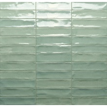 Rondine Marrakech С000585716 J92238_MarrakechSeaWater4,8*20 keramisch graniet 4,8x20 cm, Italië, baksteen - foto 1 - foto 1