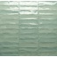 Rondine Marrakech С000585716 J92238_MarrakechSeaWater4,8*20 porcelain tile 4,8x20 cm, Italy, brick - photo 1