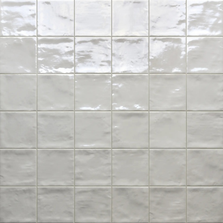 Rondine Marrakech С000585758 J92669_MarrakechTotalWhite10*10 porcelænsflise 10x10 cm, Italien, monokrom - foto 1 Rondine Marrakech С000585758 J92669_MarrakechTotalWhite10*10 porcelænsflise 10x10 cm, Italien, monokrom - foto 1