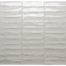Rondine Marrakech С000585720 J92242_MarrakechTotalWhite4,8*20 keramisch graniet 4,8x20 cm, Italië, baksteen - foto 1 - foto 1