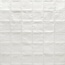 Rondine Marrakech С000585762 J92672_MarrakechTotalWhiteMatt10*10 gres porcelánový 10x10 cm, Itálie, jednobarevný - fotografie 1