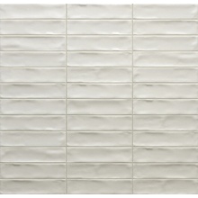 Rondine Marrakech С000585723 J92245_MarrakechTotalWhiteMatt4,8*20 keramisch graniet 4,8x20 cm, Italië, baksteen - foto 1 - foto 1