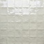 Rondine Marrakech С000585755 J92666_MarrakechWhite10*10 porcelain tile 10x10 cm, Italy - photo 1