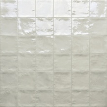 Rondine Marrakech С000585755 J92666_MarrakechWhite10*10 keramisch graniet 10x10 cm, Italië - foto 1 - foto 1