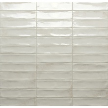 Rondine Marrakech С000585717 J92239_MarrakechWhite4,8*20 keramisch graniet 4,8x20 cm, Italië, baksteen - foto 1 - foto 1