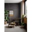 Rondine Mixture 4,8x45 см, porcelanato esmaltado, Itália, tijolo - foto de interior 4 Rondine Mixture 4,8x45 см, porcelanato esmaltado, Itália, tijolo - foto de interior 4