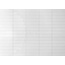 Rondine Mojave С000560564 J91283_White6*25 porcelain tile 6x25 cm, Italy, brick - photo 1